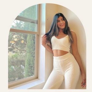 Meet your Posher, Perla Del Rio